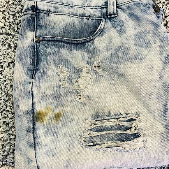 1738 Mens Shorts Size 40 - Picture 2 of 4